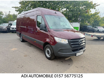 Furgone chiuso MERCEDES-BENZ Sprinter 316