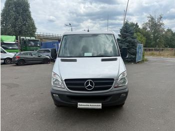 Furgoncino MERCEDES-BENZ Sprinter