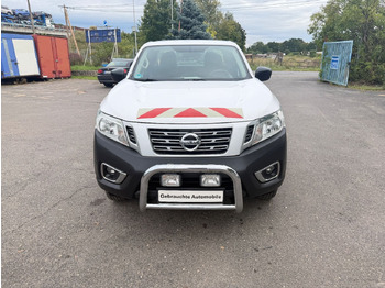 SUV/ Fuoristrada NISSAN Navara