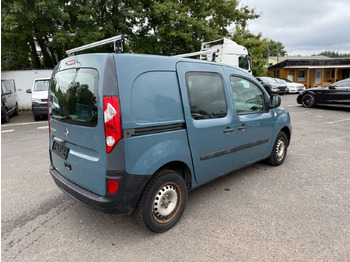 Furgoncino Renault Kangoo Rapid Extra: foto 4 Furgoncino Renault Kangoo Rapid Extra: foto 4