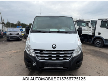 Furgoncino RENAULT Master