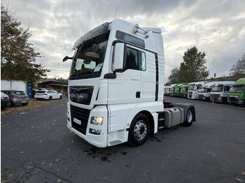 Trattore stradale MAN TGX 18.470: foto 3