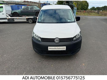Furgoncino VOLKSWAGEN Caddy