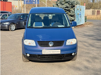 Pulmino VOLKSWAGEN Caddy