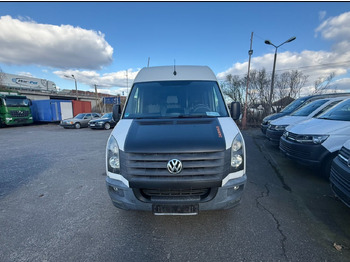 Furgone chiuso VOLKSWAGEN Crafter 35