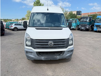 Furgone chiuso VOLKSWAGEN Crafter 35
