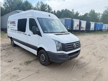 Furgone chiuso VOLKSWAGEN Crafter 35