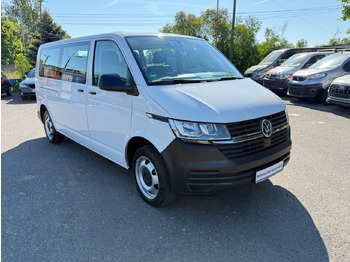 Pulmino VOLKSWAGEN Transporter T6