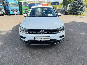 SUV/ Fuoristrada VOLKSWAGEN