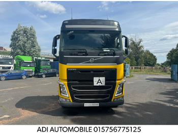 Autocarro scarrabile VOLVO FH 460