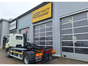 Camion immondizia nuovo DAF LF 55 260: foto 5