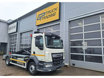 Camion immondizia nuovo DAF LF 55 260: foto 2