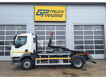 Camion immondizia nuovo DAF LF 55 260: foto 4