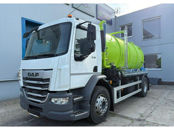 Camion immondizia DAF