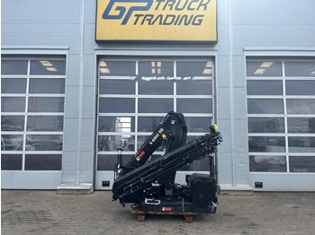 Gru per autocarro HIAB