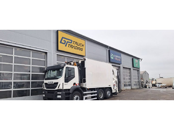 Camion immondizia IVECO Stralis