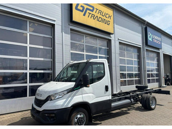 Autocarro telaio IVECO Daily