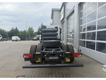 Leasing di  Iveco EuroCargo CNG Iveco EuroCargo CNG: foto 4