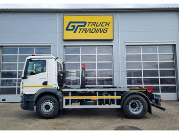 Camion immondizia MAN TGM 18.250