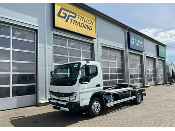 Autocarro scarrabile MITSUBISHI