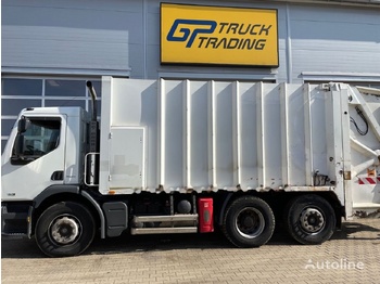 Camion immondizia Renault Premium 280: foto 2