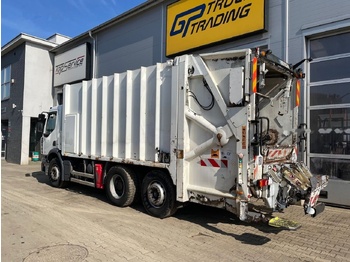 Camion immondizia Renault Premium 280: foto 3