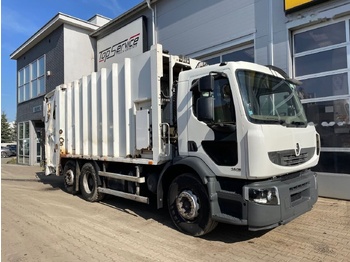 Camion immondizia Renault Premium 280: foto 5