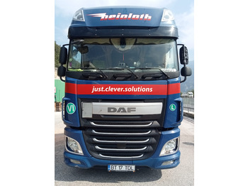 Trattore stradale DAF XF460FT: foto 1