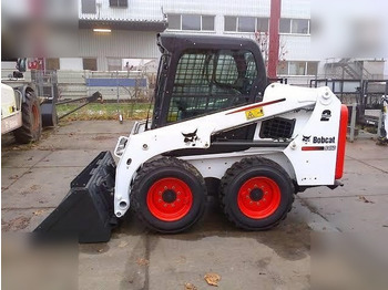 Minipala BOBCAT S450
