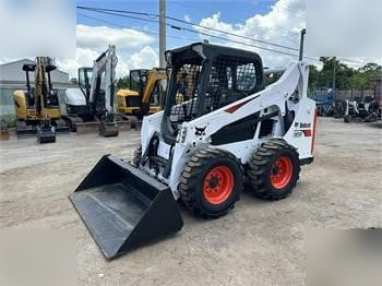 Leasing di BOBCAT S590 BOBCAT S590: foto 1