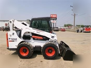 Minipala BOBCAT S770
