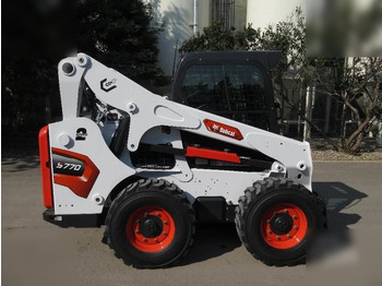 Minipala BOBCAT S770