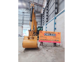 Escavatore cingolato CATERPILLAR 320D3