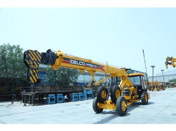 Leasing di DELCO HYDRA 15 DELCO HYDRA 15: foto 3