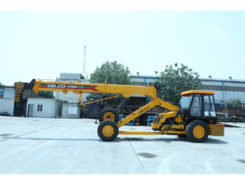 Leasing di DELCO HYDRA 15 DELCO HYDRA 15: foto 4