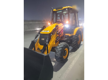 Terna JCB 3DX