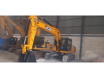 Escavatore cingolato JCB JS210LC