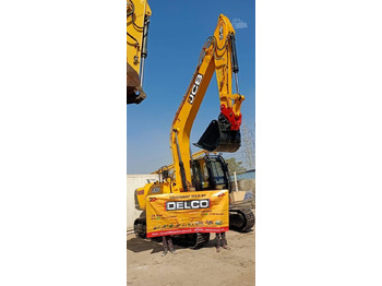 Escavatore cingolato JCB JS210LC