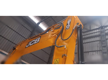 Escavatore cingolato JCB JS210LC