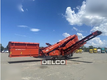 Vaglio TEREX