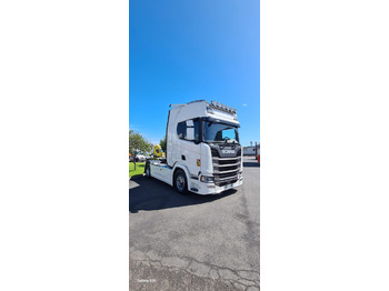 Trattore stradale SCANIA R500  A4X2LA: foto 5