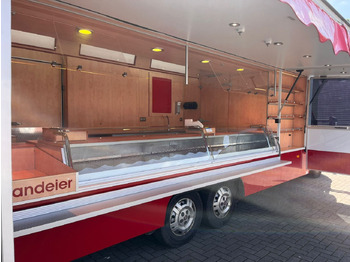 Autonegozio Fiat Borco Höhns Verkaufsmobil: foto 4