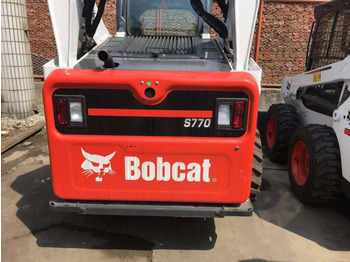 Minipala BOBCAT