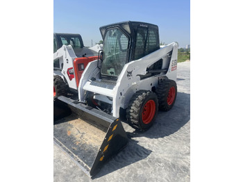 Minipala BOBCAT S160