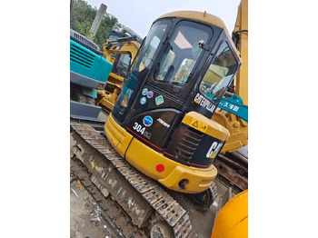 Miniescavatore CATERPILLAR