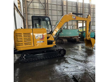 Escavatore cingolato CATERPILLAR 305.5E