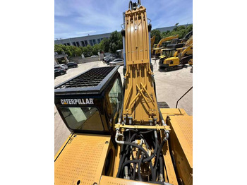 Escavatore cingolato CAT 336D: foto 5