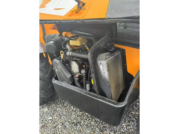 Leasing di  JCB 535 JCB 535: foto 5 Leasing di  JCB 535 JCB 535: foto 5