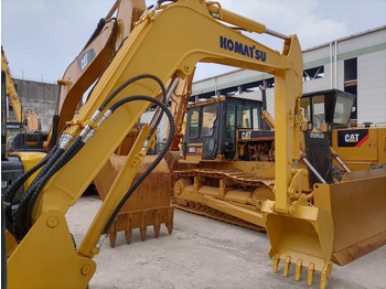 Escavatore cingolato KOMATSU Komatsu PC58: foto 4 Escavatore cingolato KOMATSU Komatsu PC58: foto 4