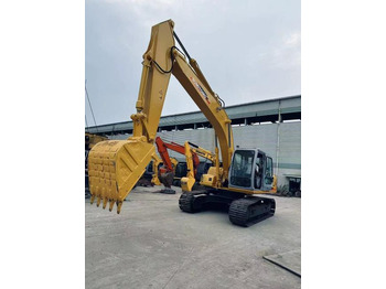 Escavatore cingolato Sumitomo 200: foto 5